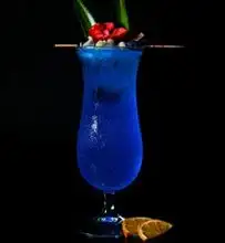 fotografia de cocteles