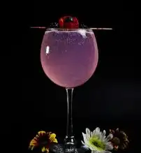 fotografia de cocteles