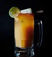 fotografia de cocteles
